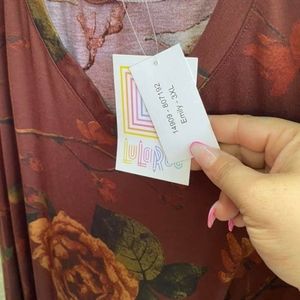 Lularoe dress
